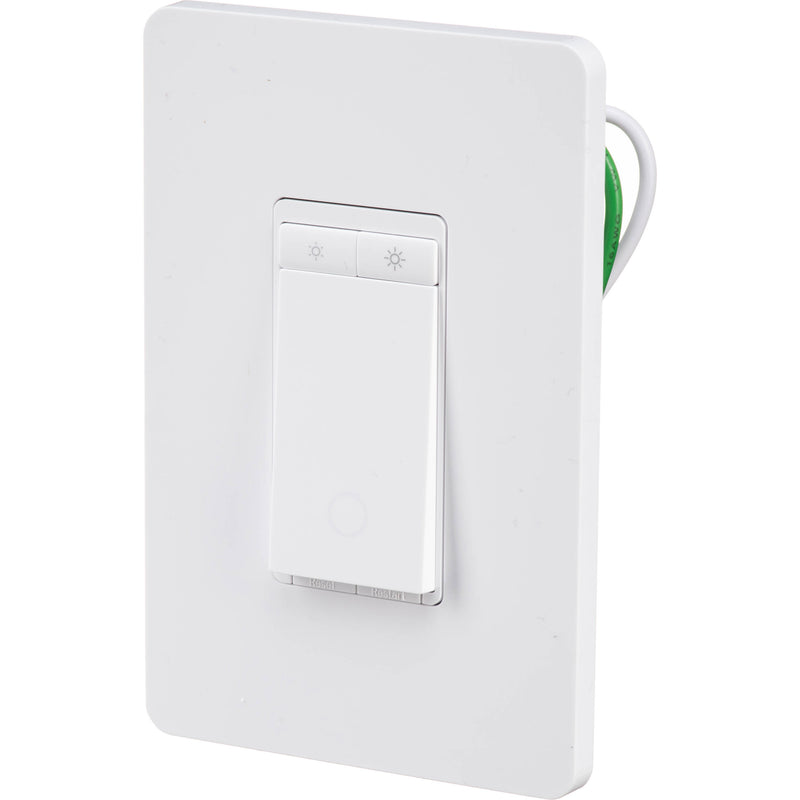 TP-Link Kasa Smart KS225 Wi-Fi Light Switch & Dimmer (Matter)