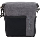 Tamrac Tradewind Zoom Bag 1.4 (Dark Gray)