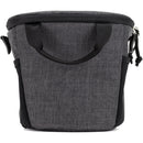 Tamrac Tradewind Zoom Bag 1.4 (Dark Gray)