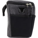 Tamrac Tradewind Zoom Bag 1.4 (Dark Gray)