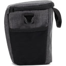 Tamrac Tradewind Zoom Bag 1.4 (Dark Gray)