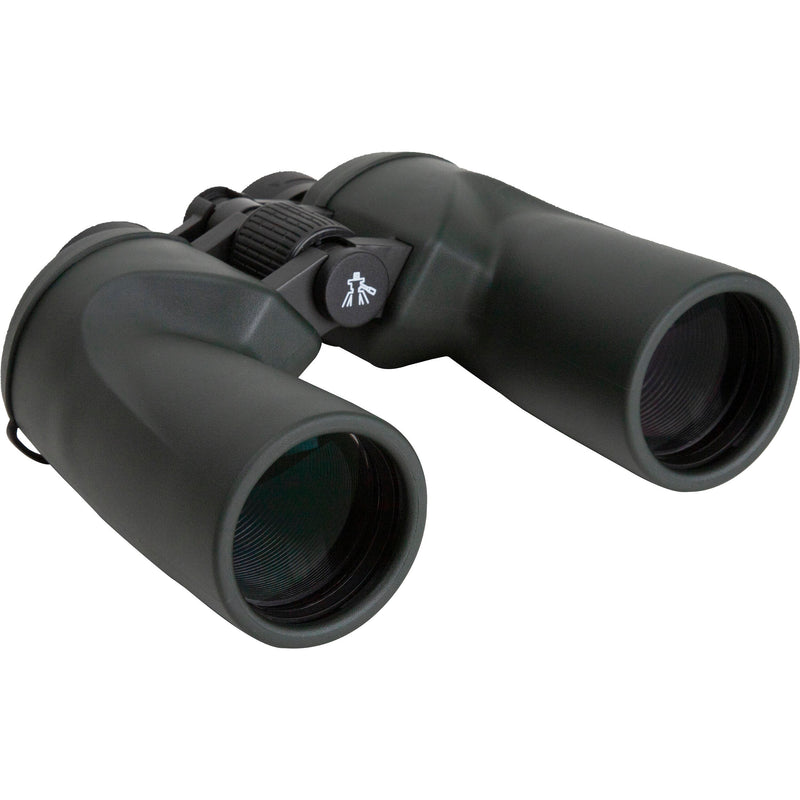 Oberwerk 10x50 Deluxe Binoculars