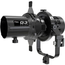 Fiilex G3 Color Ellipsoidal LED Light K1 Kit