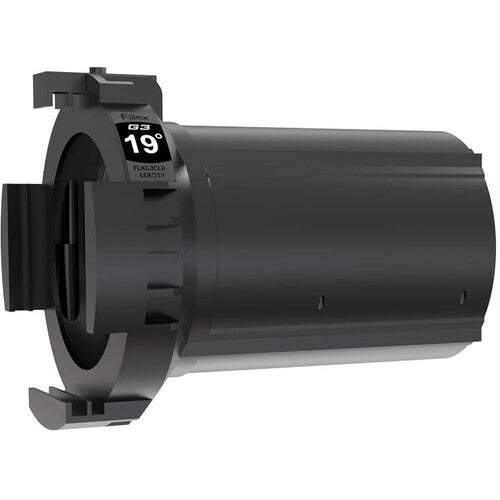 Fiilex G3 Color Ellipsoidal LED Light K1 Kit
