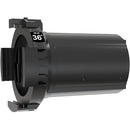 Fiilex G3 Color Ellipsoidal LED Light K1 Kit