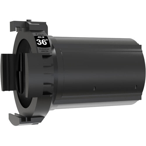 Fiilex G3 Color Ellipsoidal LED Light K1 Kit