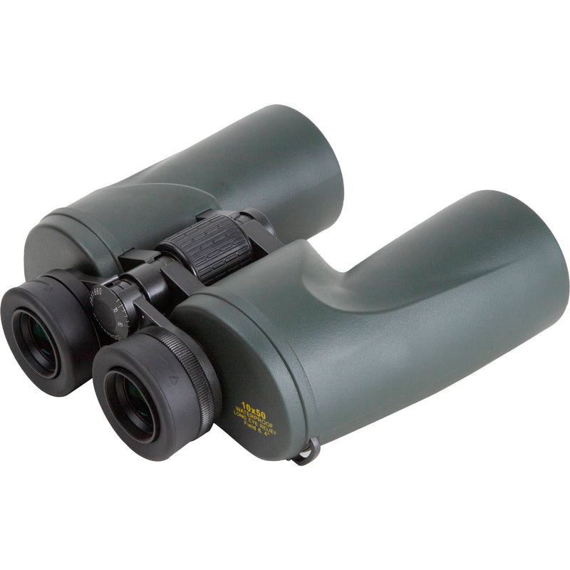 Oberwerk 10x50 Deluxe Binoculars