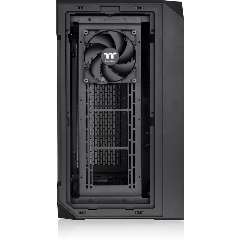 Thermaltake CTE C700 Air Mid-Tower Chassis (Black)