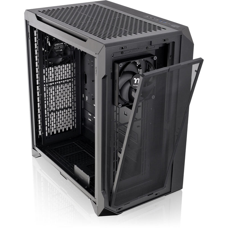 Thermaltake CTE C700 Air Mid-Tower Chassis (Black)