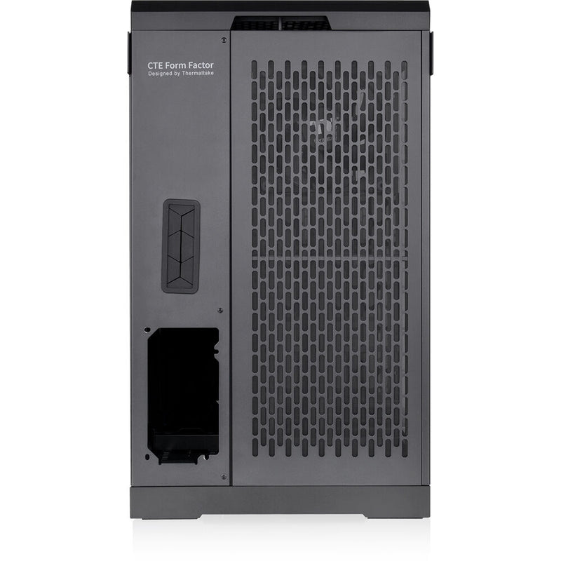 Thermaltake CTE C700 Air Mid-Tower Chassis (Black)