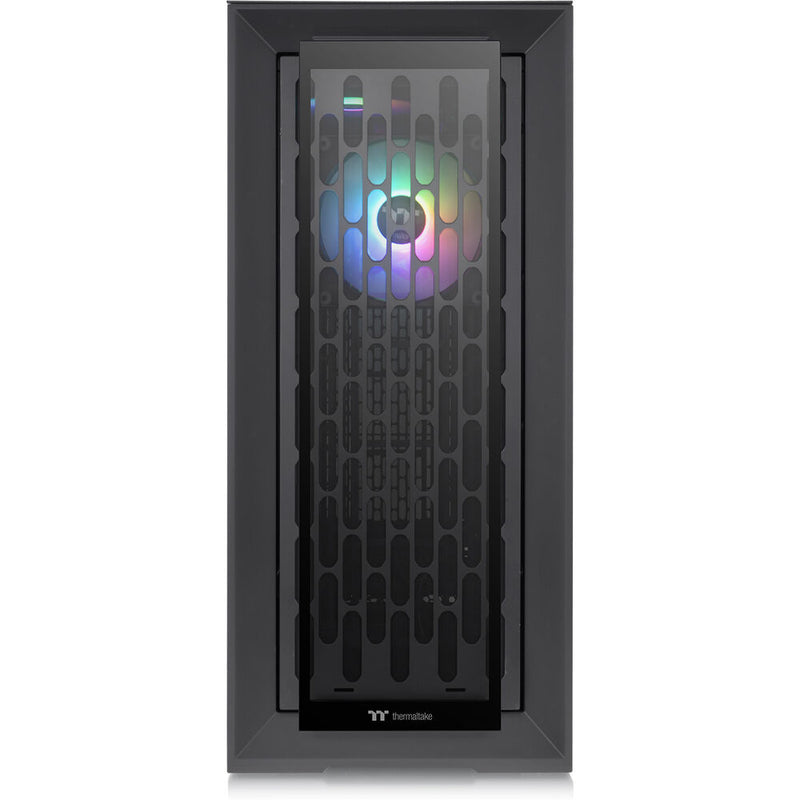 Thermaltake CTE T500 TG ARGB Full-Tower Chassis (Black)