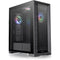 Thermaltake CTE T500 TG ARGB Full-Tower Chassis (Black)