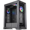 Thermaltake CTE T500 TG ARGB Full-Tower Chassis (Black)