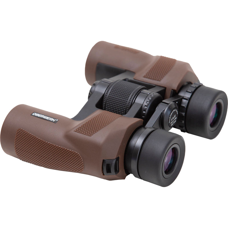 Oberwerk 6.5x32 LW Binoculars