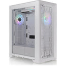 Thermaltake CTE T500 TG ARGB Full-Tower Chassis (Snow)