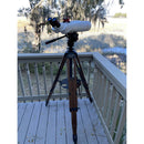 Oberwerk TR3 Carbon-Fiber Tripod (Maple)