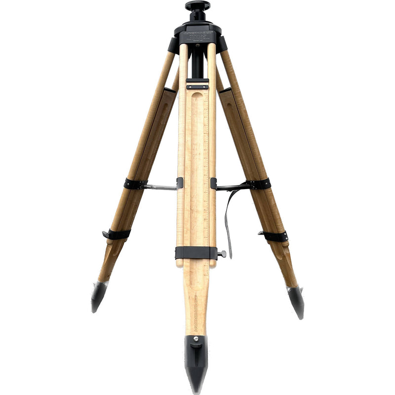 Oberwerk TR3 Carbon-Fiber Tripod (Maple)