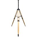 Oberwerk TR3 Carbon-Fiber Tripod (Maple)