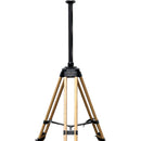 Oberwerk TR3 Carbon-Fiber Tripod (Maple)