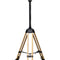 Oberwerk TR3 Carbon-Fiber Tripod (Maple)