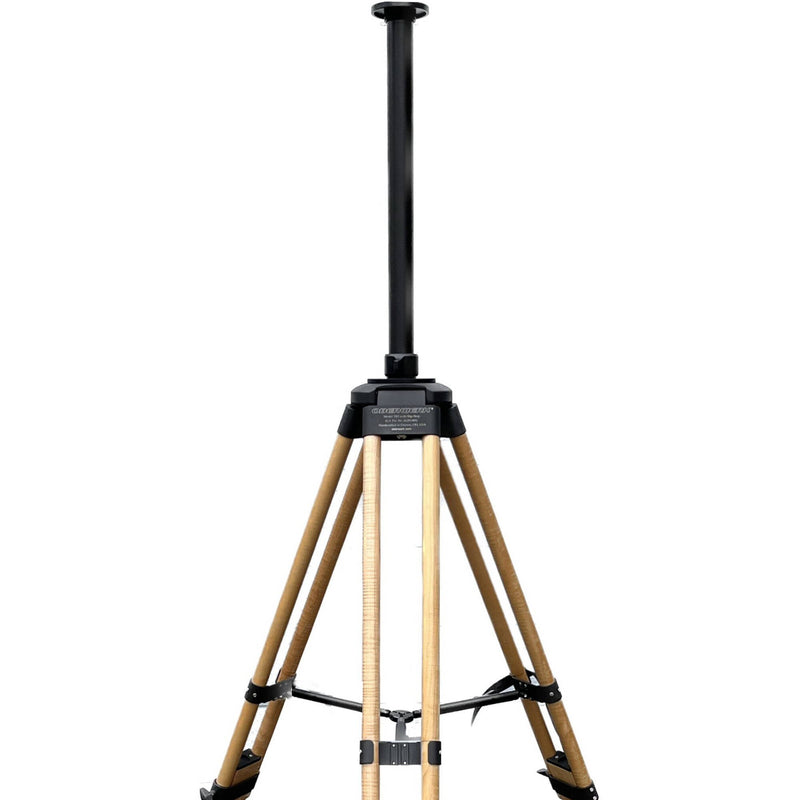 Oberwerk TR3 Carbon-Fiber Tripod (Maple)