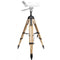 Oberwerk TR3 Carbon-Fiber Tripod (Maple)