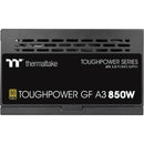 Thermaltake ToughPower GF A3 80 PLUS Gold 850W Power Supply