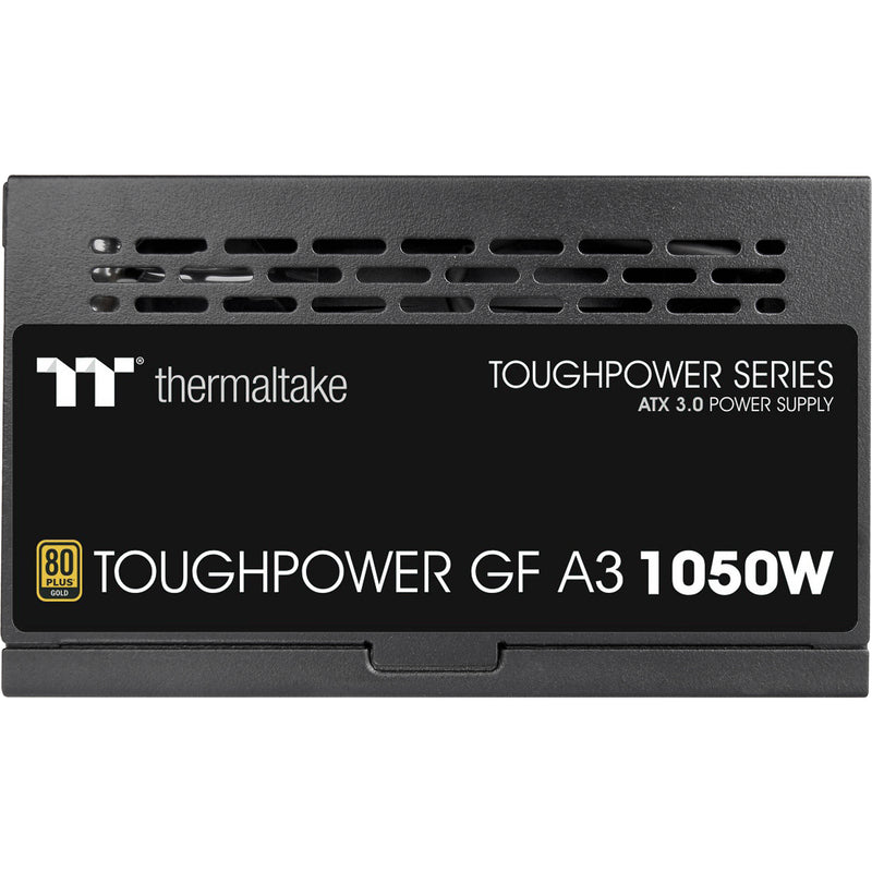 Thermaltake ToughPower GF A3 80 PLUS Gold 1050W Power Supply