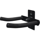 Gator Horizontal Wall Hanger for Trumpet (Black)