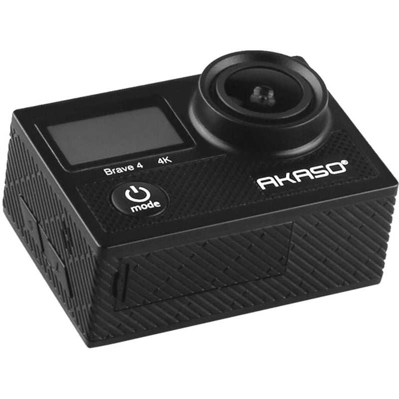 AKASO Brave 4 Action Camera with Power Pack