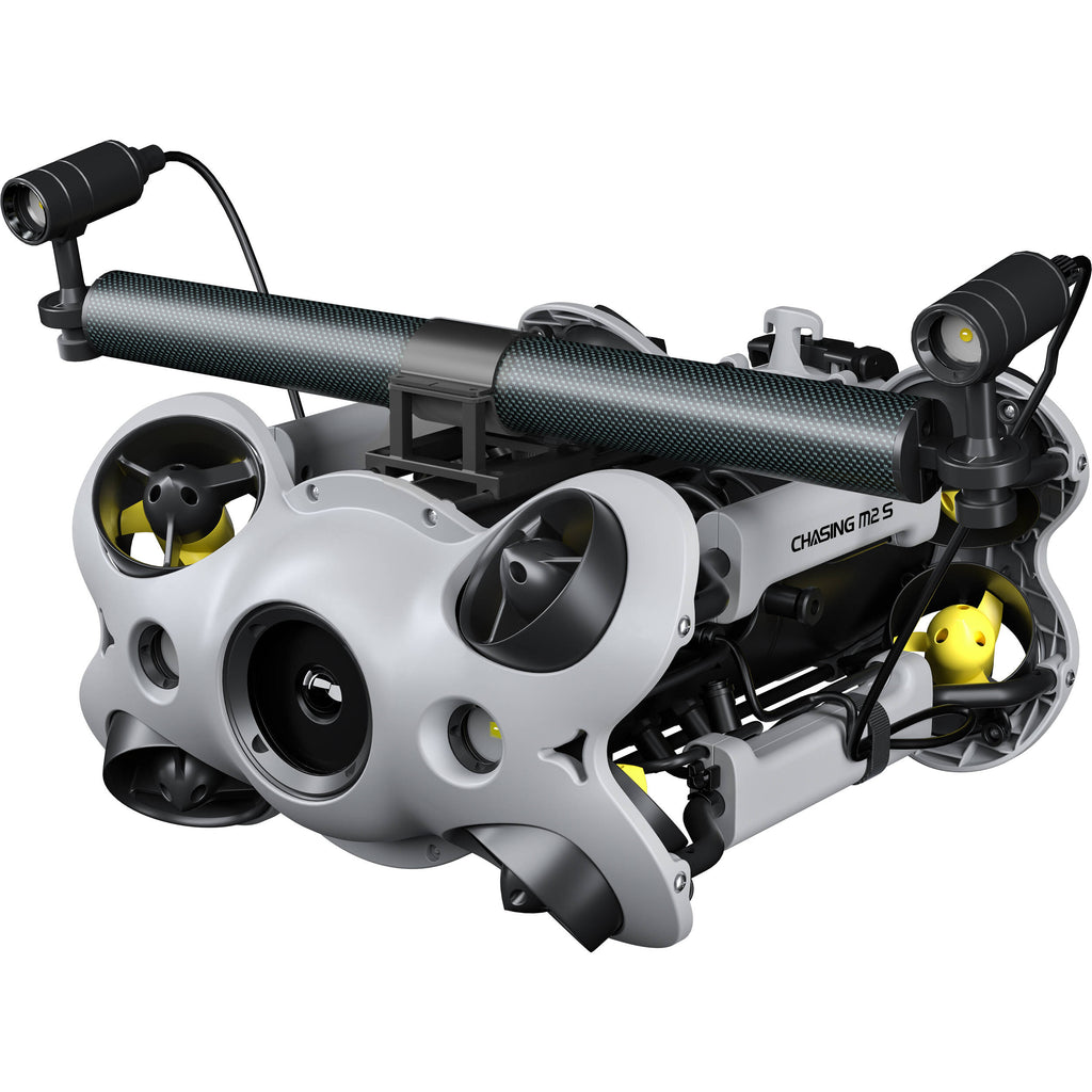 Indian Rov Buy in India CHASING M2 S Underwater ROV Standard Set (656' Tether ...