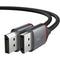 iVANKY DisplayPort 2.1 Cable (3.3')