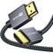 iVANKY 4K HDMI 2.0 Cable (10')