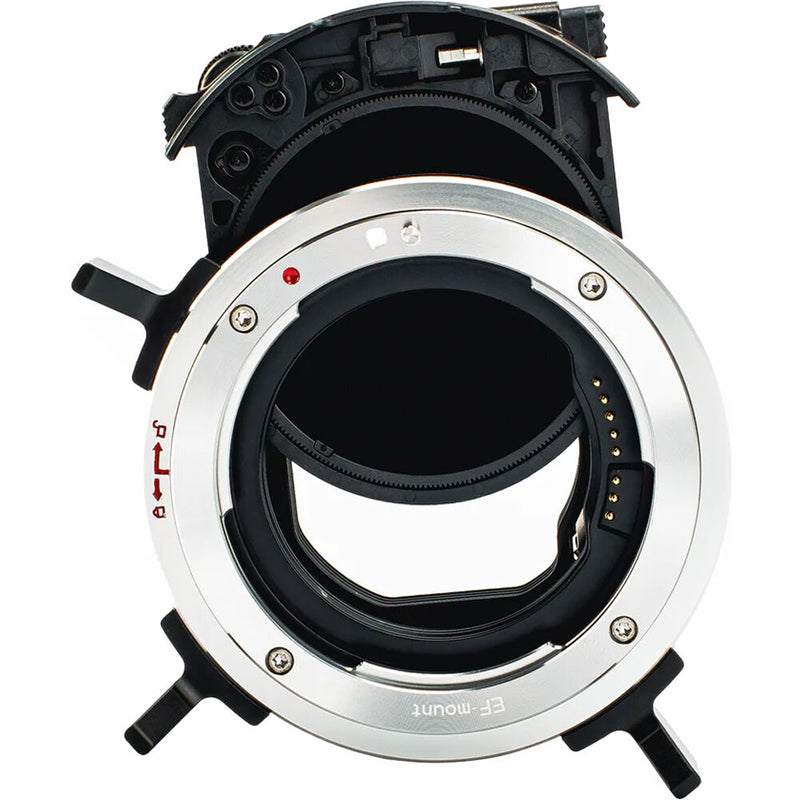 Buy in India Meike Drop-In Filter Lens Adapter for EF/EF-S Lenses