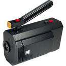 Kodak Super 8 Camera (Black)