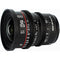 Meike 12mm T2.5 Super35 Prime Cine Lens (Canon EF)