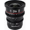 Meike 12mm T2.5 Super35 Prime Cine Lens (Canon EF)