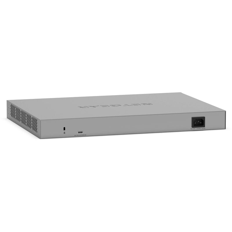 Netgear GS752TPPv3 48-Port PoE+ Compliant Gigabit Managed Network Switch (760W)