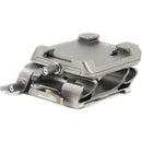 Tilta 15mm LWS Arca-Type/Manfrotto Dual Baseplate (Titanium Gray)
