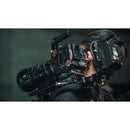 Tilta 15mm LWS Arca-Type/Manfrotto Dual Baseplate (Titanium Gray)