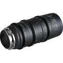 Venus Optics Laowa Ranger Lite 28-75mm T2.9 Cine Zoom Lens (PL/EF)