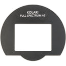 Kolari Vision Mag Mount for Magnetic Clip-In Filters (Canon EOS R7)