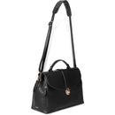 Rofozzi Dawn Laptop Handbag (Black)