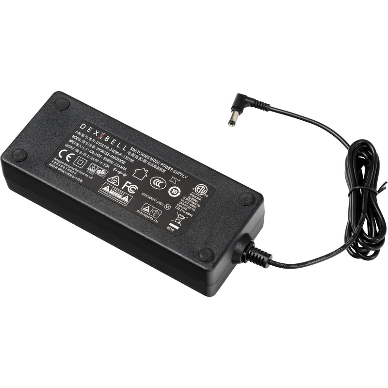 Dexibell VIVO H7 Power Supply and Cable Kit