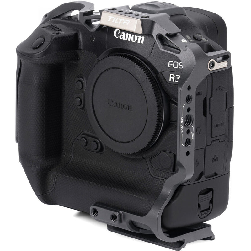 Tilta Full Camera Cage for Canon EOS R3