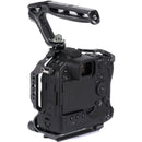 Tilta Basic Full Camera Cage Kit for Canon EOS R3