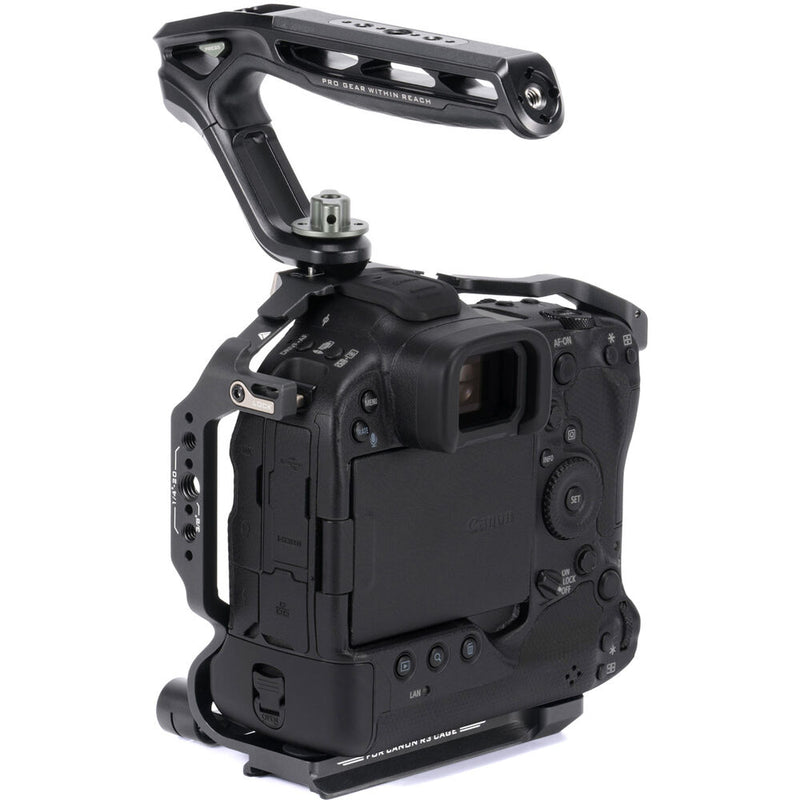 Tilta Basic Full Camera Cage Kit for Canon EOS R3