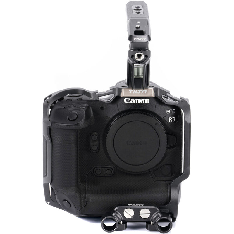 Tilta Basic Full Camera Cage Kit for Canon EOS R3