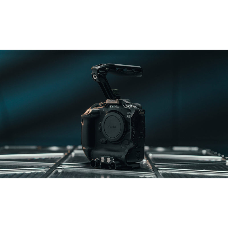 Tilta Basic Full Camera Cage Kit for Canon EOS R3