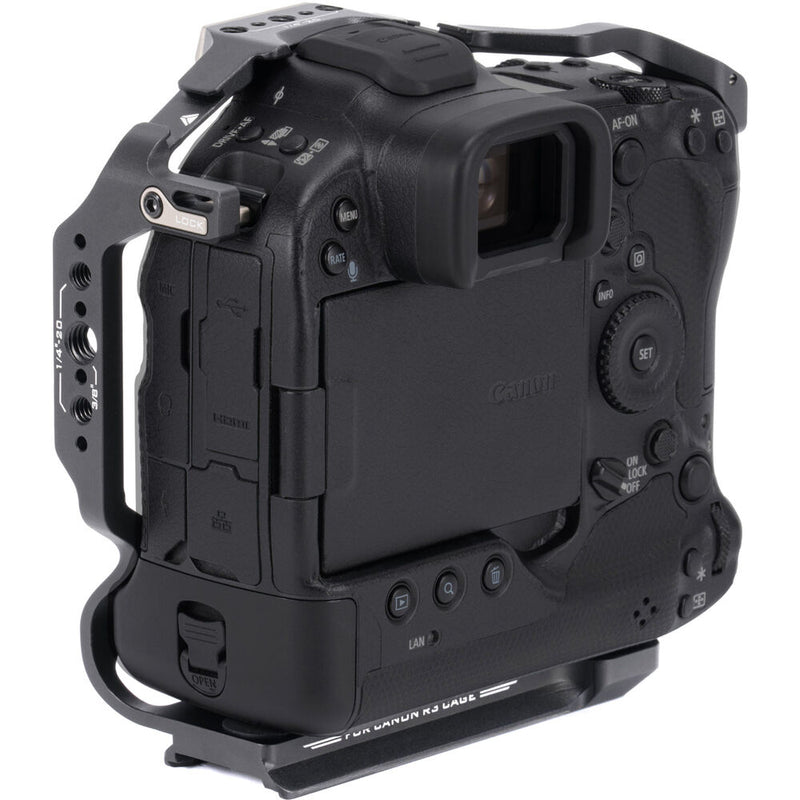 Tilta Full Camera Cage for Canon EOS R3